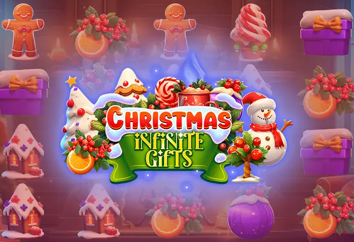 Christmas Infinite Gifts