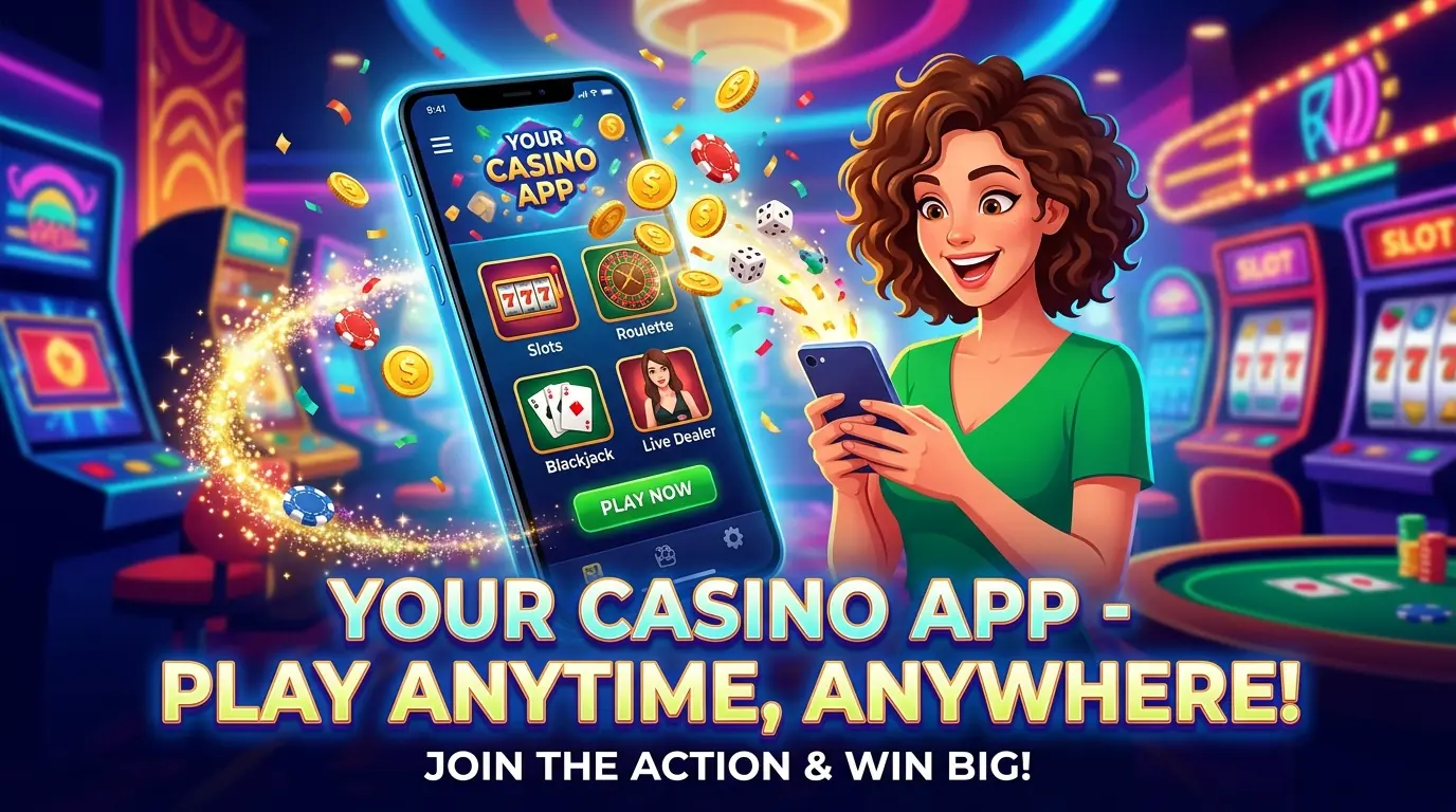 Tsars casino mobile app