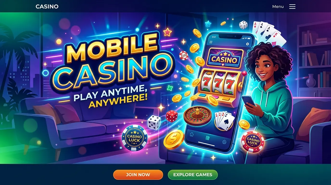 Tsars mobile casino guide
