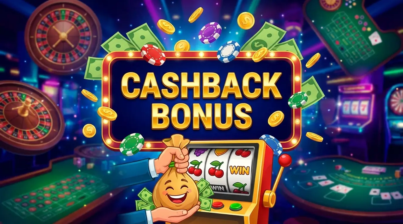 Tsars cashback bonus