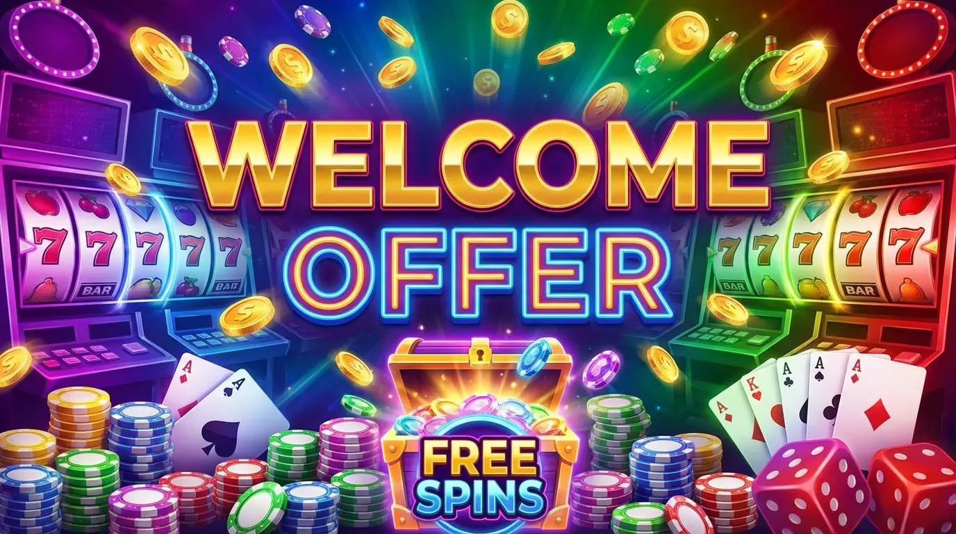 Tsars new player offer