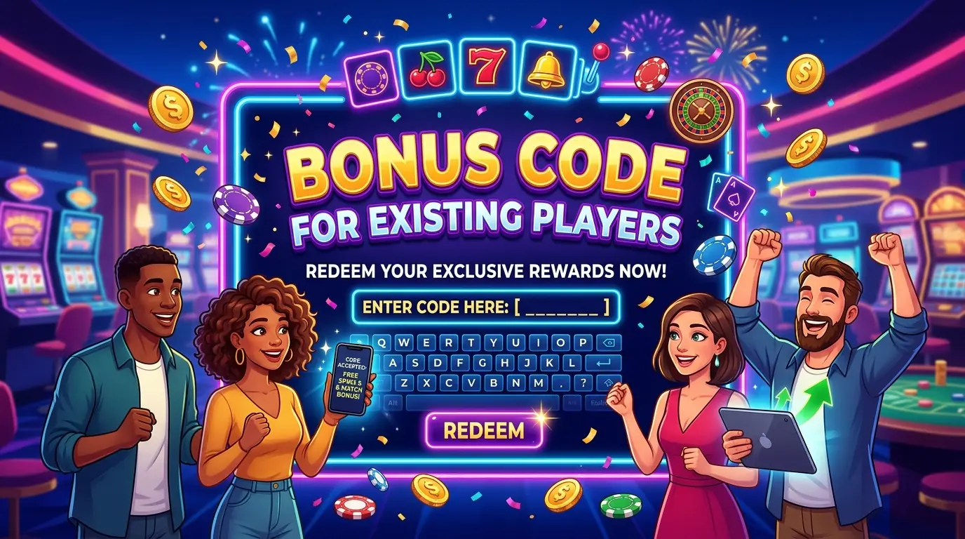 Tsars returning player bonus