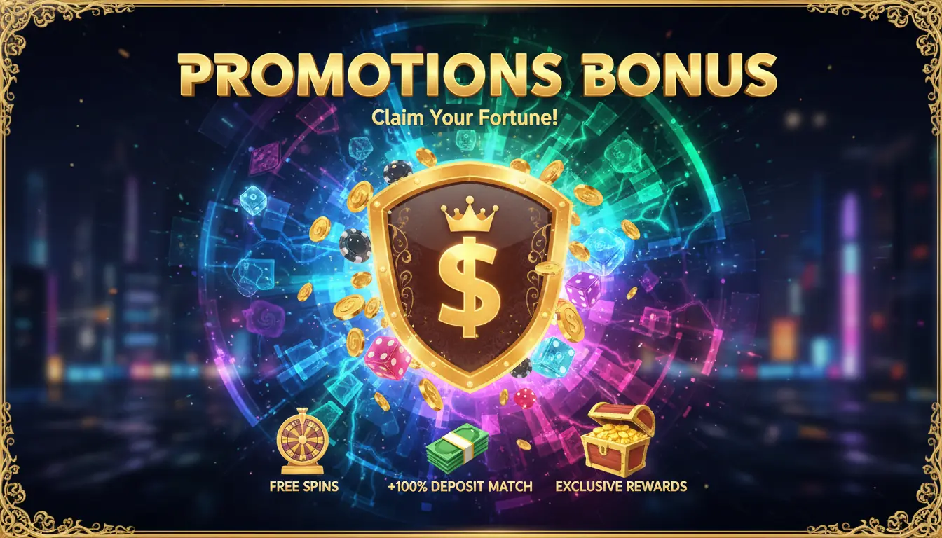 Tsars casino promotions