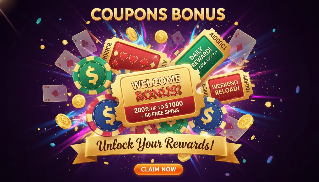 Tsars coupons