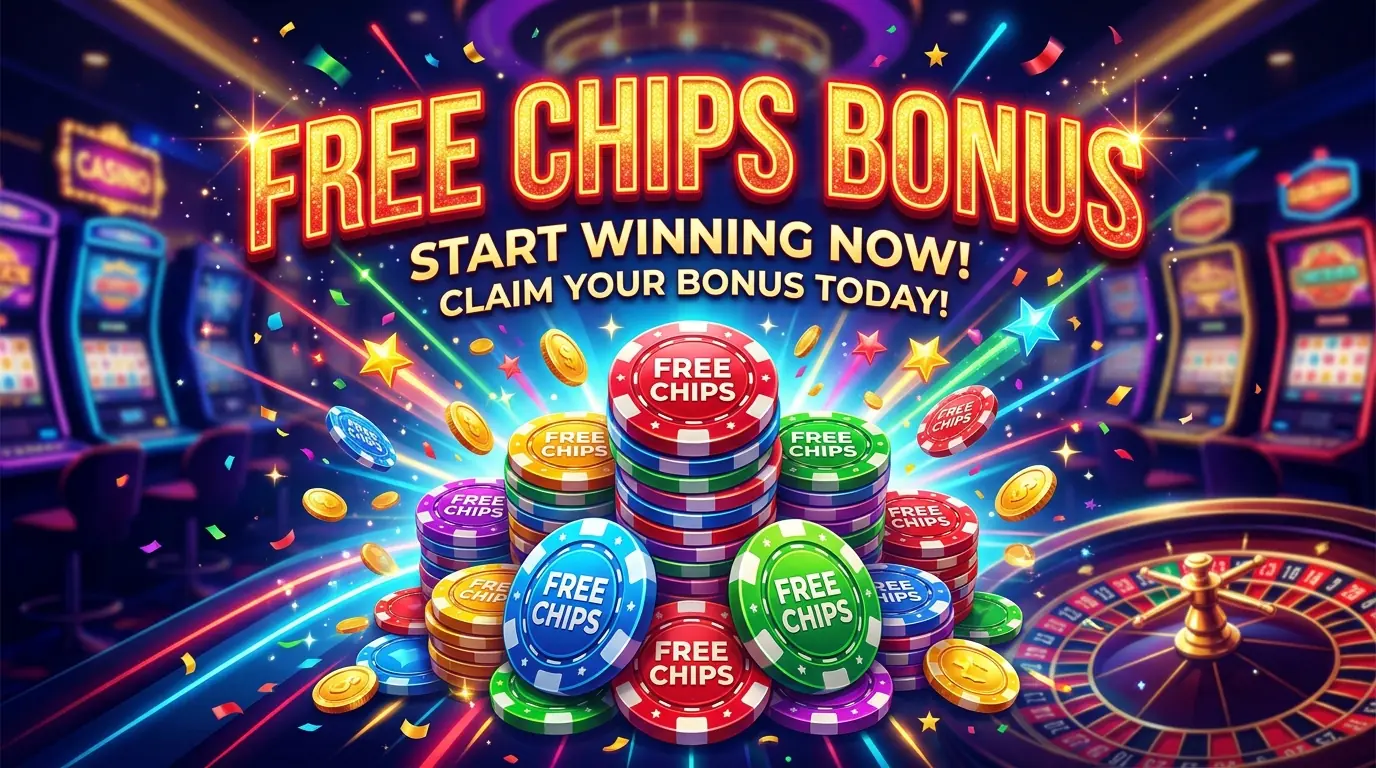 Tsars free chips