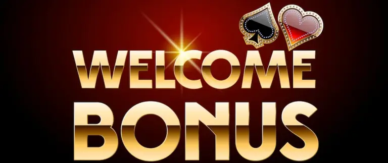 Tsars casino welcome bonus