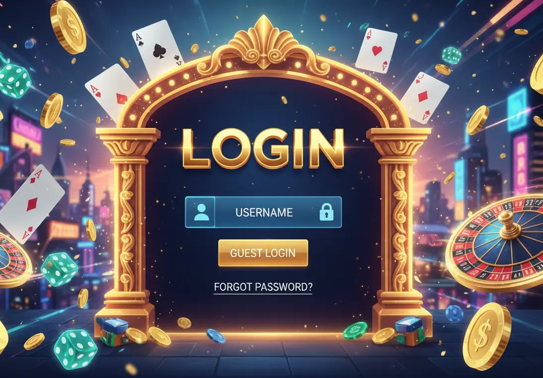 Tsars casino sign in