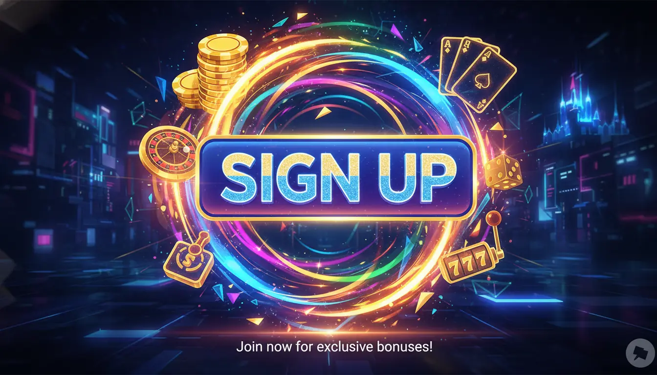 Tsars casino sign up