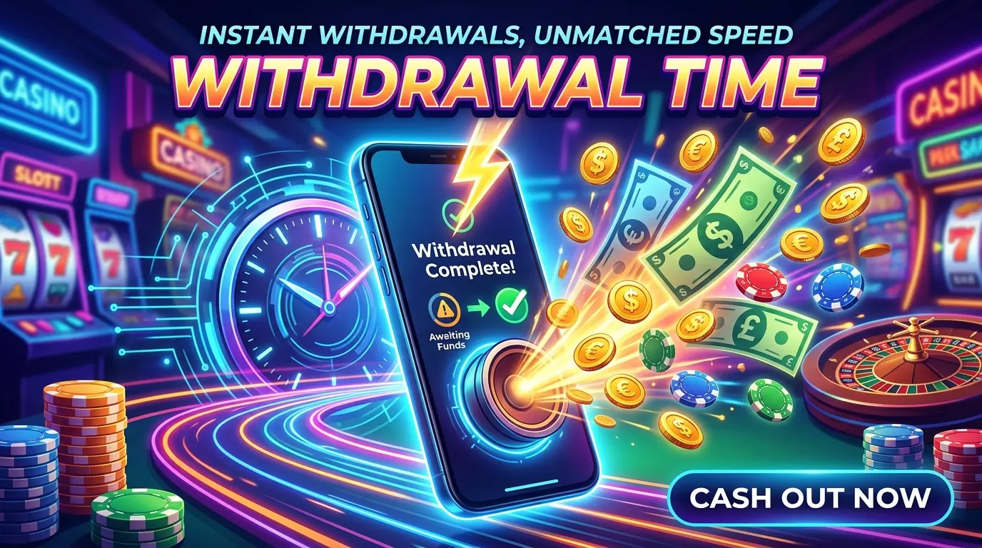 Tsars casino withdrawal time