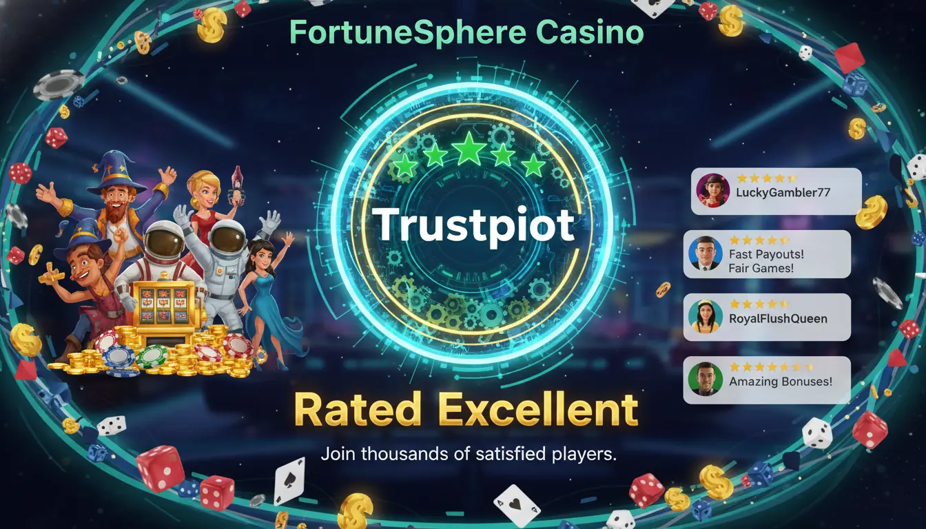 Tsars casino Trustpilot reviews