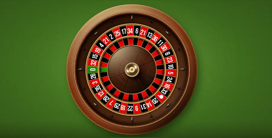 Tsars roulette
