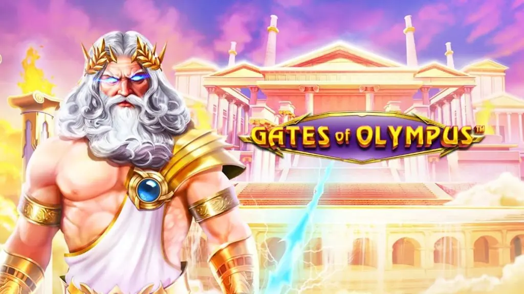 Tsars Gates of Olympus