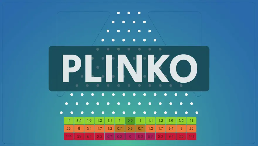 Tsars casino Plinko